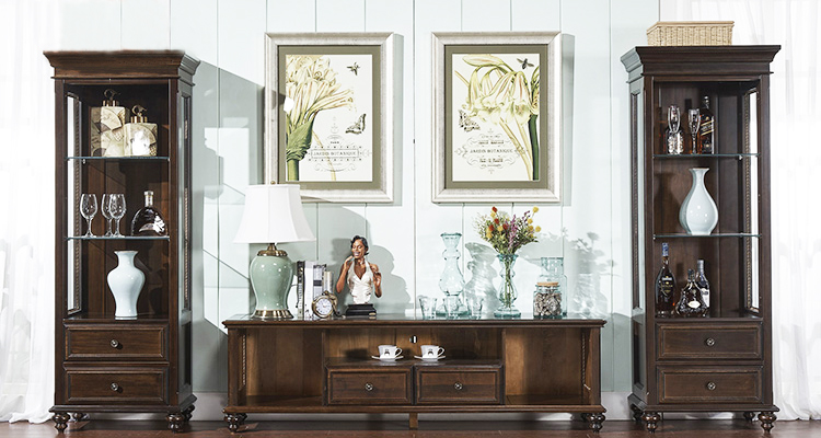 家具中的爱马仕牌子,新中式家具和胡杨木哪个好