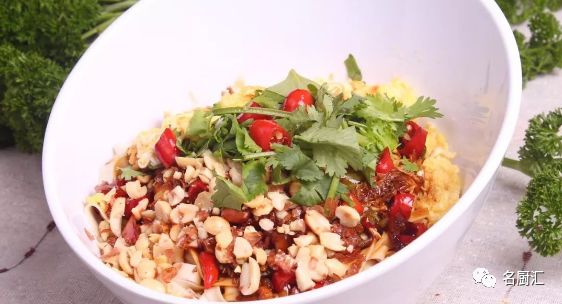 10款招牌特色汤面,特色招牌面