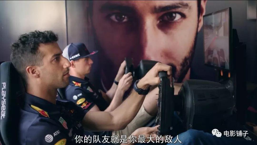 看了肾上腺素飙升的极限运动,什么电影看了肾上腺素飙升