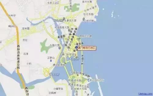 澳门回归20周年有什么信号,澳门回归从回归到现在过了几周年