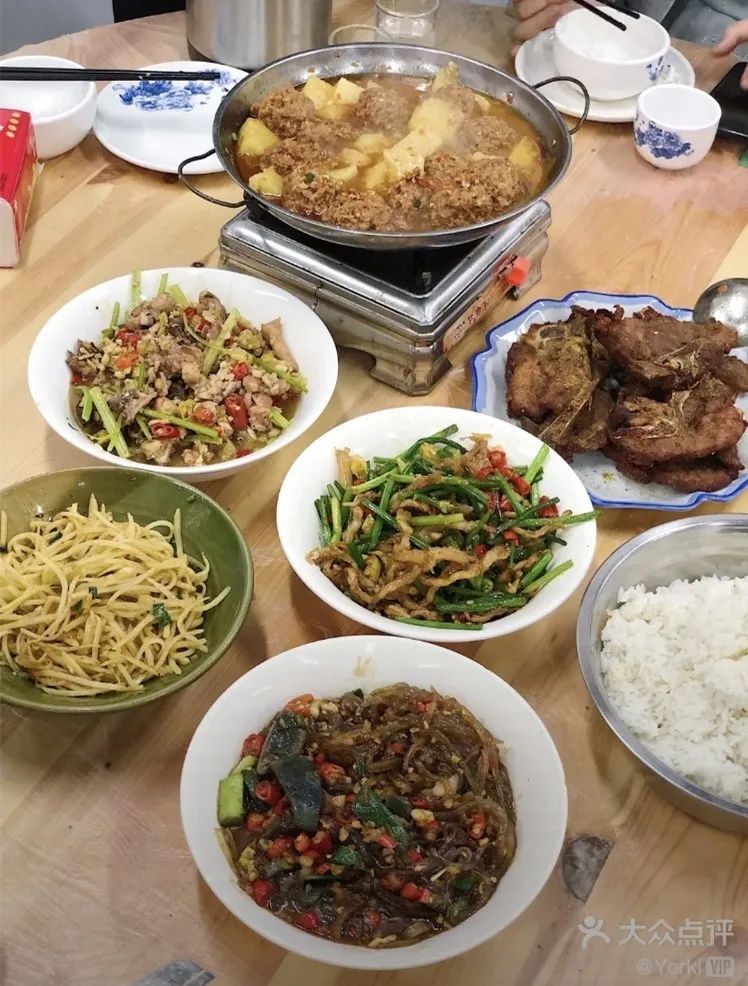 长沙好吃不火的宝藏小店,长沙私藏好馆子有哪些地方