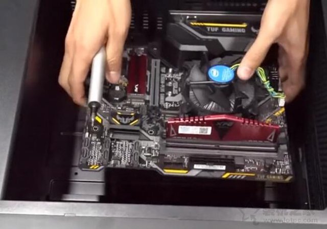 老胡电脑装机,老胡手把手教你做科研