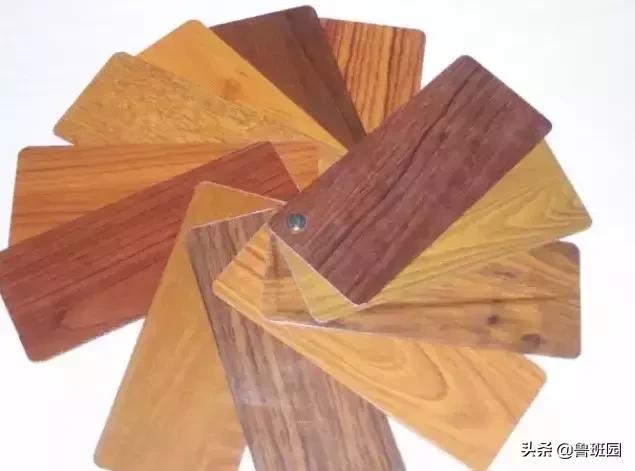 型材转印木纹流程,木纹转印工艺优缺点