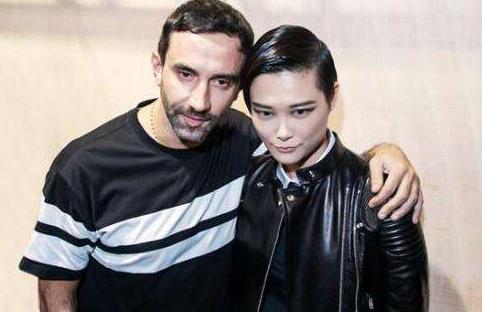 纪梵希选中李宇春为全球代言人，打造个人专属产品，厉害了我的春