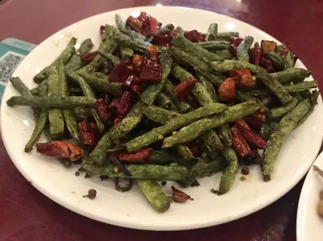 西安这10家藏在街头巷尾的私房菜,2020年藏在老北京胡同里的美食