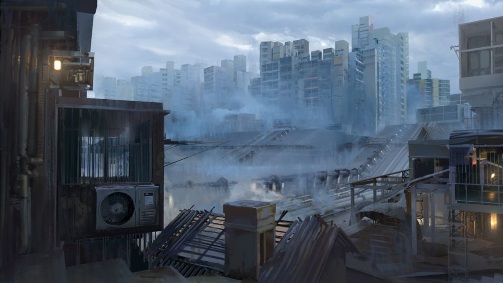 明日方舟:第六章“局部坏死”,超详细剧情整理,黑蓑要解决谁?