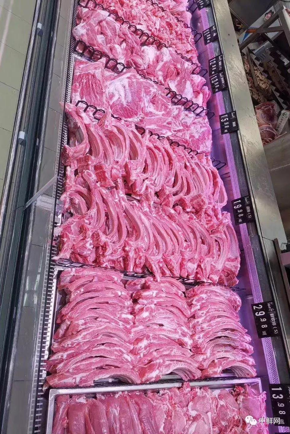 生鲜定价计算公式,超市生鲜定价技巧