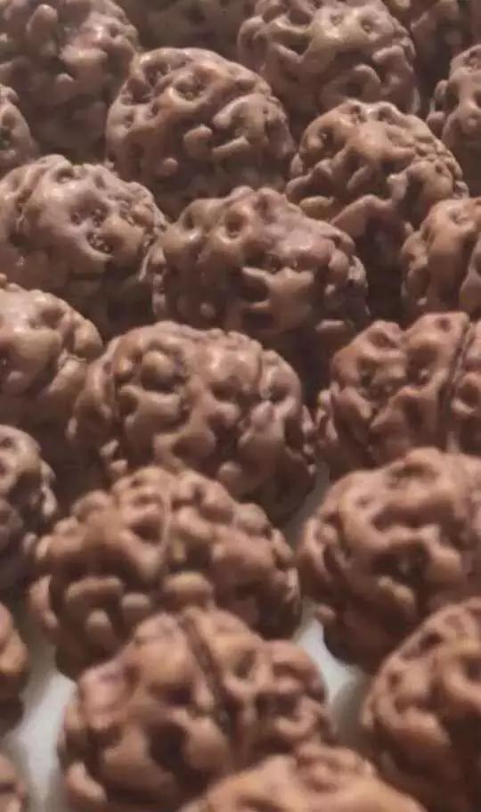 如何挑选一串好的小金刚菩提子,小金刚菩提最全纹路