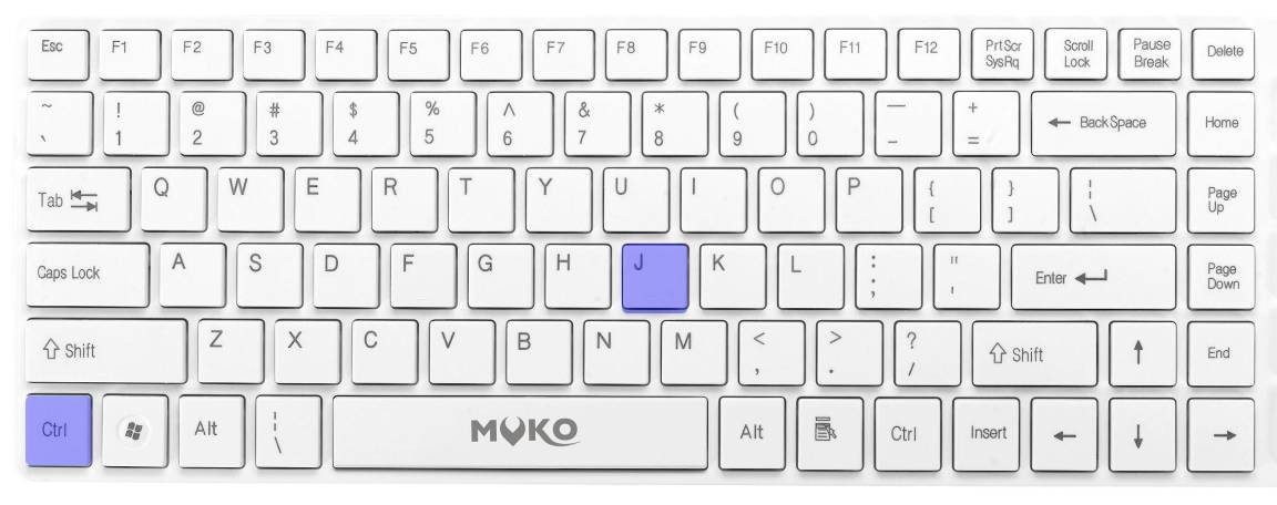 ps快捷键速记方法,唯快不破视频怎么做