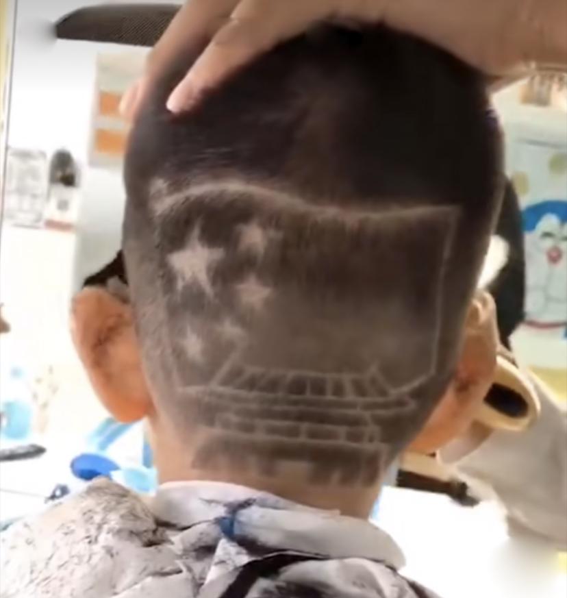 最新儿童赚钱项目加盟,加盟儿童理发店多少钱