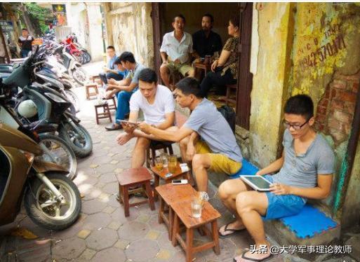 越南美女为什么人多嫁中国男子 (越南美女多的原因)