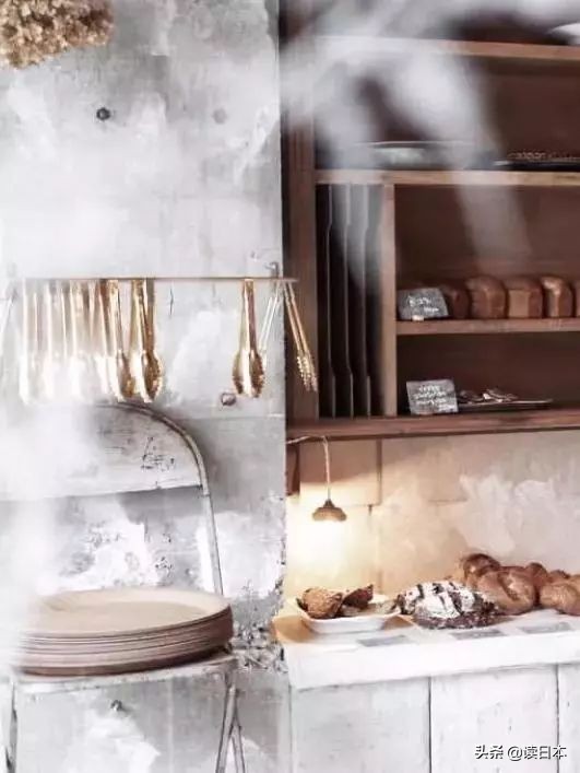 漫步在日本,日本最适合居住的小店