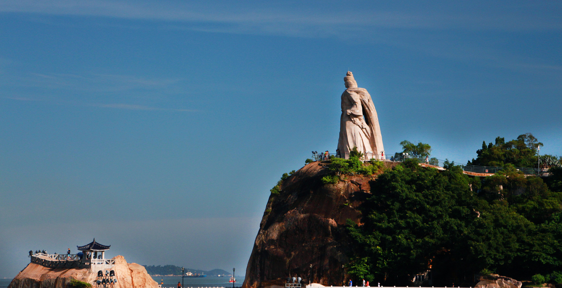 国庆出游适合带孩子去的景点,国庆适合带娃去哪旅游