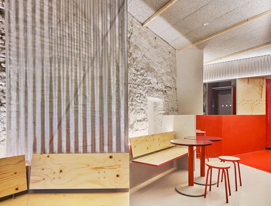 汉堡餐饮店面装修设计,汉堡店西式餐厅装修效果图