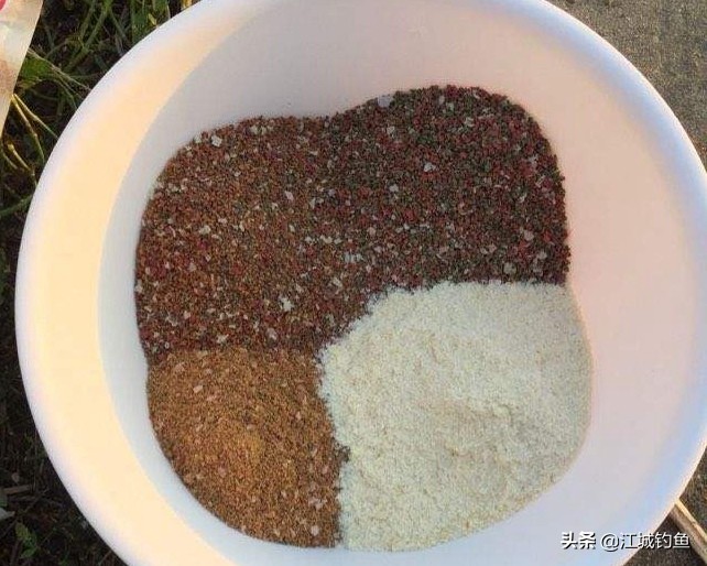 钓鱼时打窝很重要吗,钓鱼接窝子正确方法