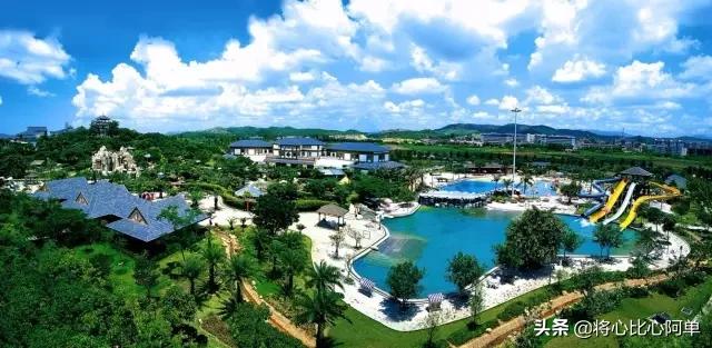 广东省十大战略性新兴产业,广东最具有投资潜力12个县