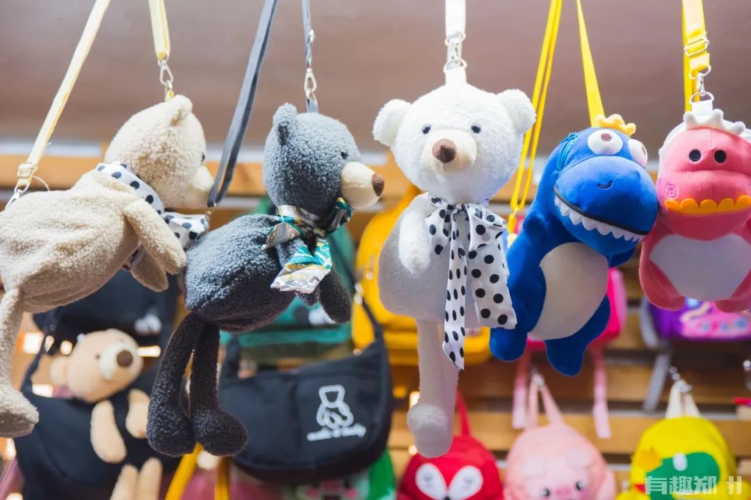 郑州弓背街与上元街,郑州弓背街