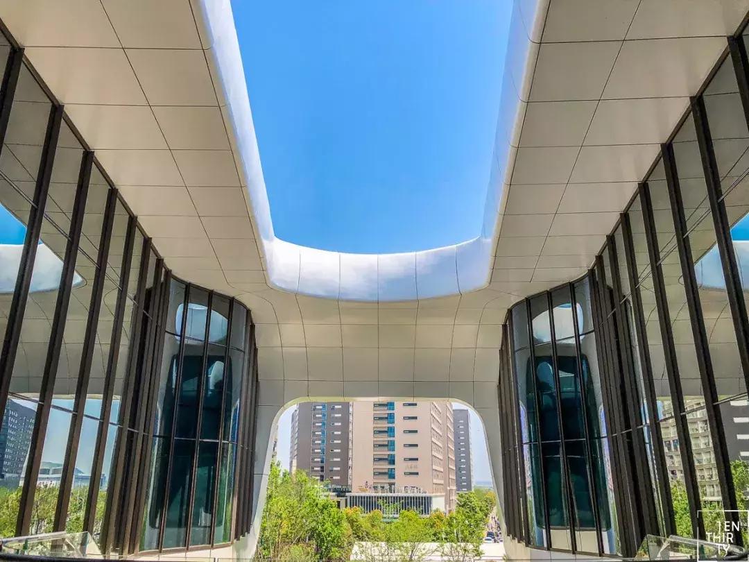 武汉最新古与潮室内网红打卡点,武汉周边新晋7大网红打卡地