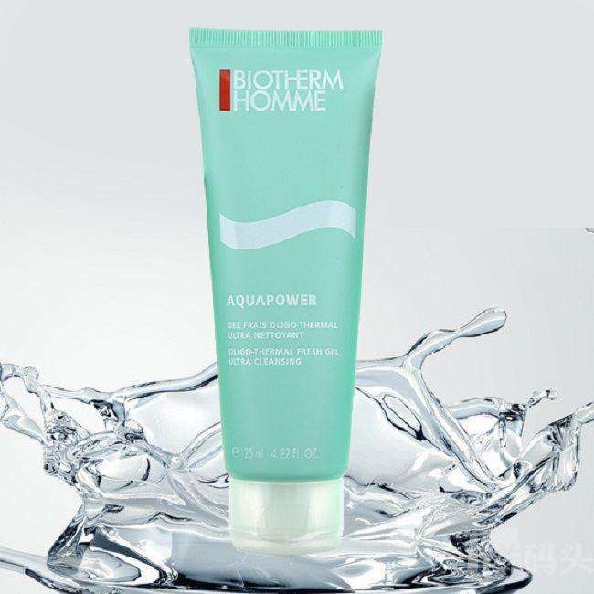 男生都用的护肤品有哪些,男生最基本的护肤产品