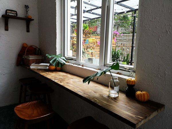 南宁比较有颜值的店,南宁特别好喝现磨咖啡店