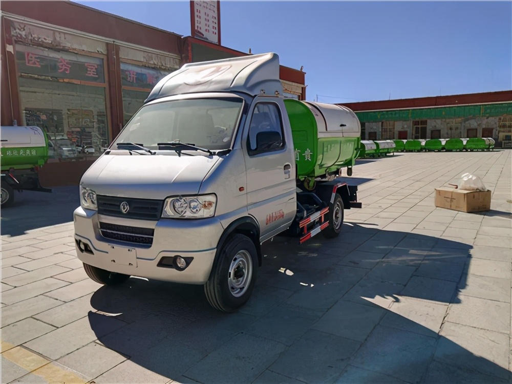 东风小霸王后桥底盘,东风小霸王悬架