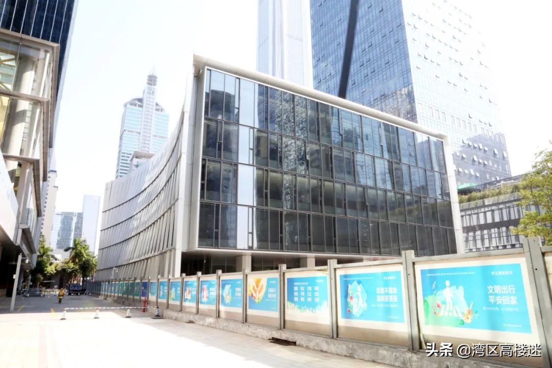 上海黄金交易所正式开业,黄金交易所深圳运营中心大楼