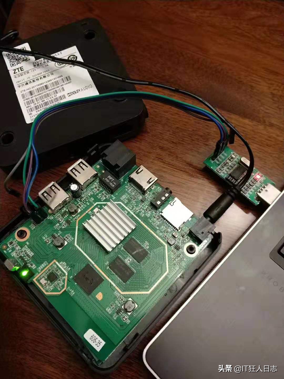 装宽带的时候没给机顶盒,为什么宽带送的机顶盒不能用