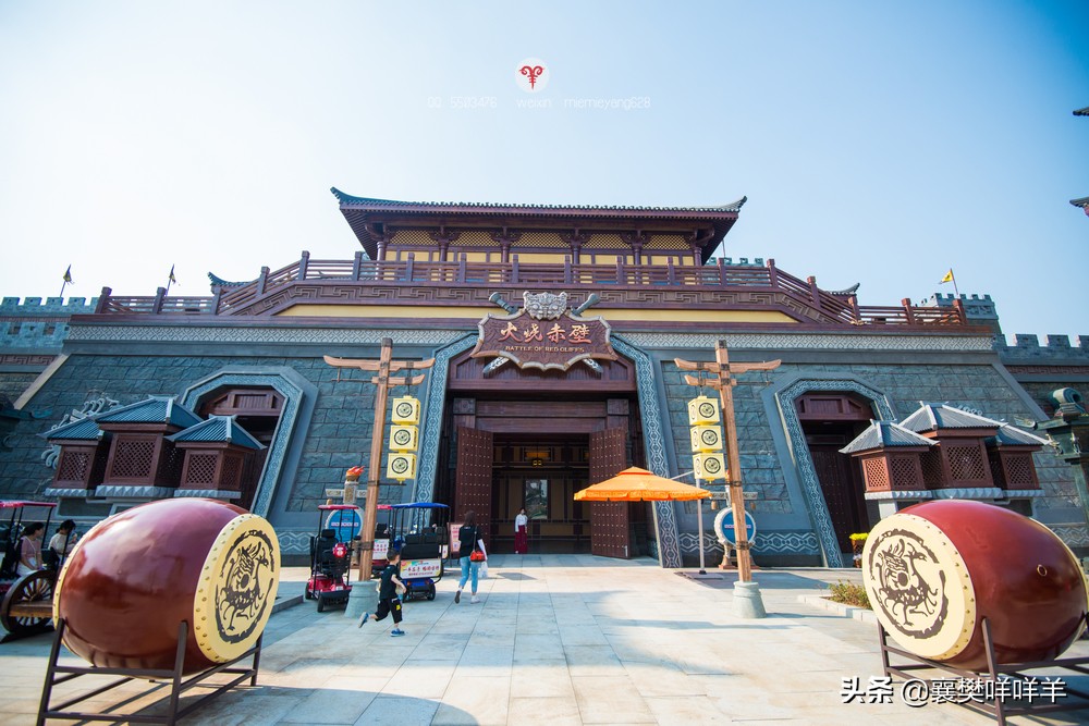 荆州方特两大一小游玩攻略,荆州方特一日游攻略多少钱