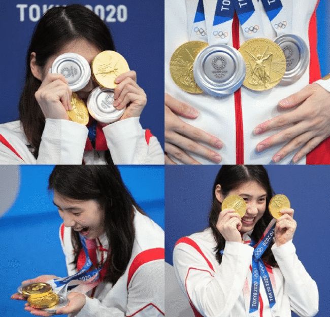 为什么鲨鱼皮泳衣特别难穿,鲨鱼皮泳衣创造的纪录有效吗