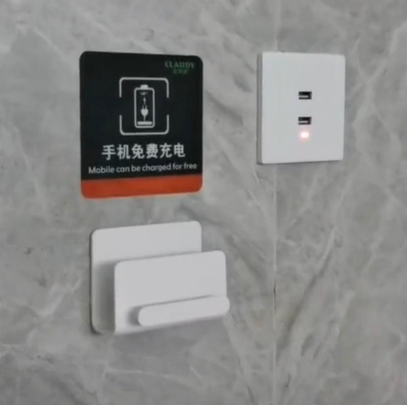 “去过厦门的公厕，我再也看不上五星级酒店了”