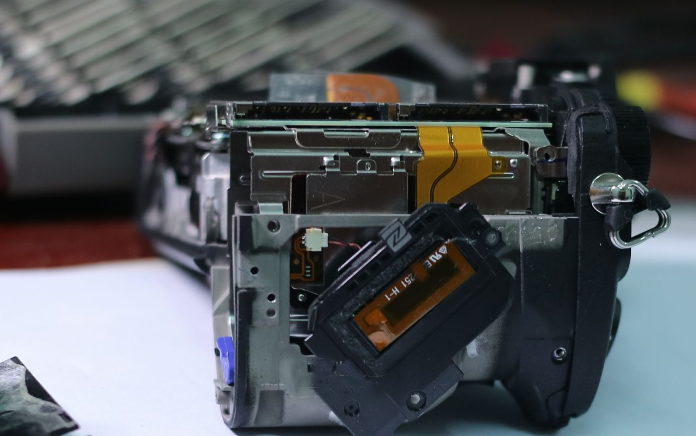 23年上市万元微单相机,2022年全画幅微单相机入手