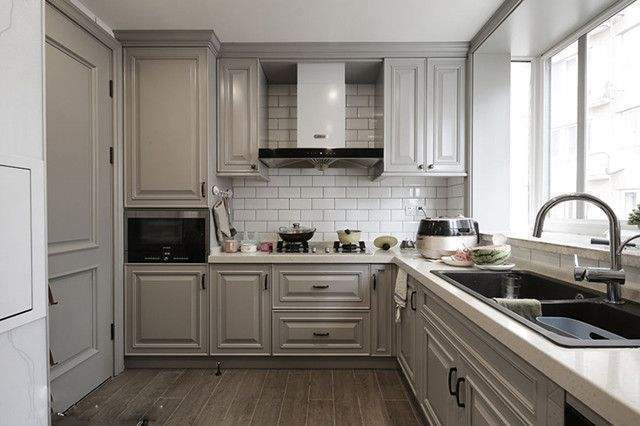 大理石橱柜台面怎么翻新,橱柜大理石台面怎么翻新