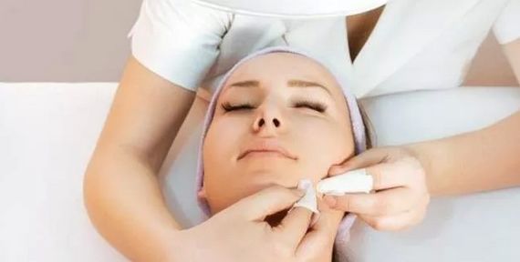 红血丝皮肤护理方案话术,红血丝肌肤的护理方法