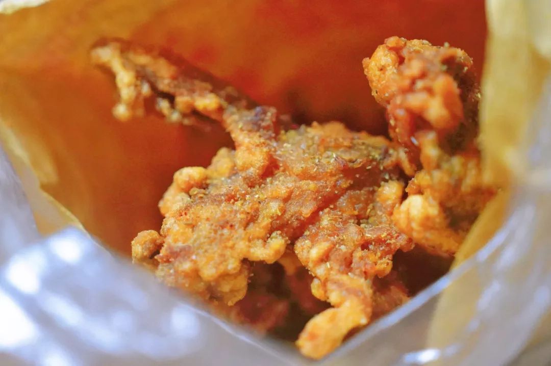 无夜市不夏天！西园里菜场竟然是个“深夜大食堂”？