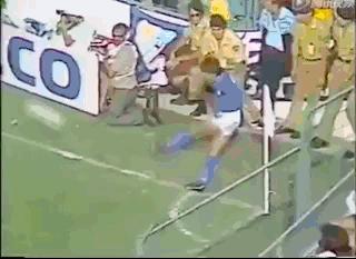 保罗罗西效力过的俱乐部,保罗罗西意大利