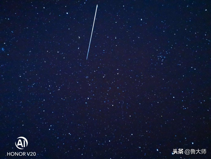 荣耀v20拍照片怎么拍出高级感,荣耀v20哪个版本拍照效果好