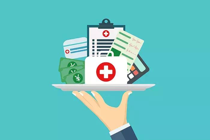 医保个人账户和统筹账户政策变化,医保个人和统筹的占比