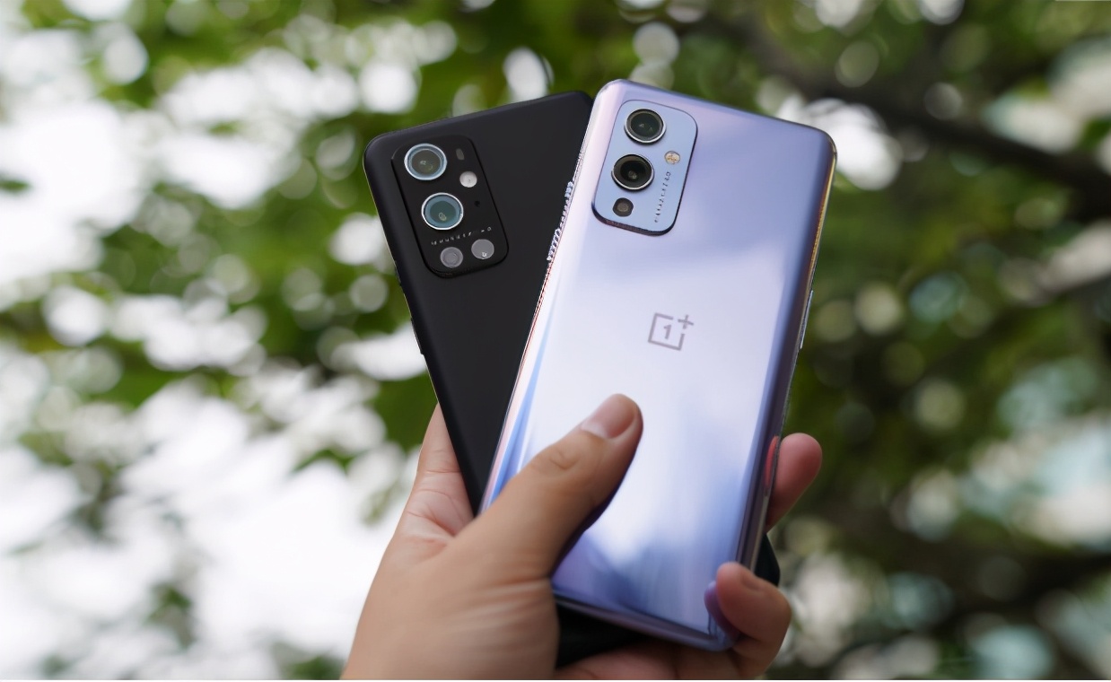 一加9无配件换新,一加9换系统了好用吗