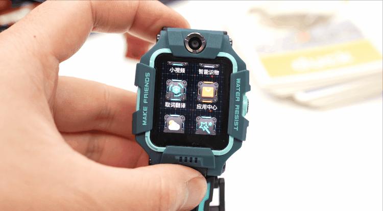 3608xs和小天才q1r手表哪个好,儿童手表360好还是小天才好