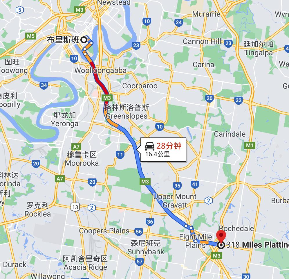 布里斯班新富人区rochedale,布里斯班新富人区rochedale样板间