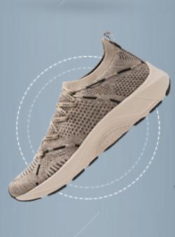 可以和耐克阿迪相比的国产,比阿迪达斯还好的运动品牌