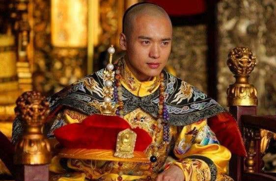 孝庄下嫁多尔衮是真的吗,孝庄真的嫁给多尔衮了吗