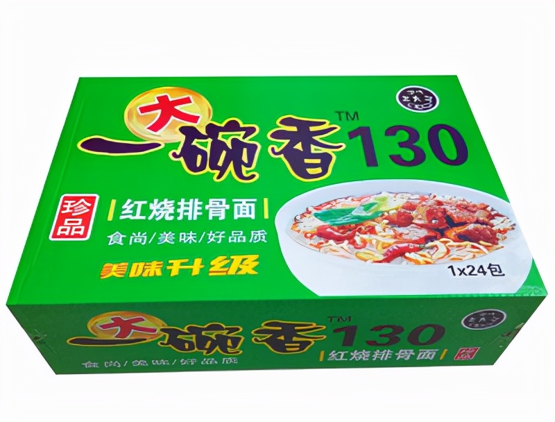 巅峰时打败康师傅，请陈宝国代言的五谷道场后来怎么样了？