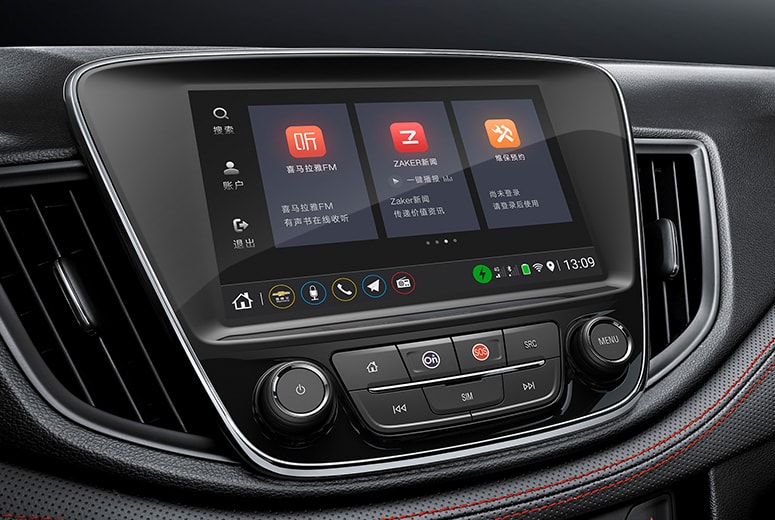 科鲁泽与卡罗拉的路线之争：追啊追啊，是谁的骄傲放纵