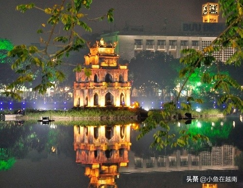 越南风土人情英文介绍,越南的风土人情英文介绍