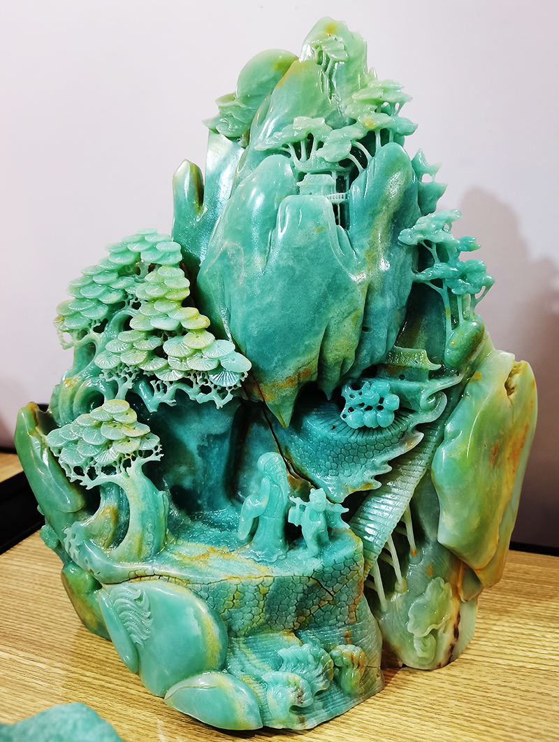 成都国际珠宝展翡翠,成都珠宝展翡翠