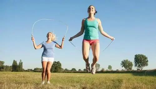 关于跳绳那些事，干货来了，这些你都懂吗？