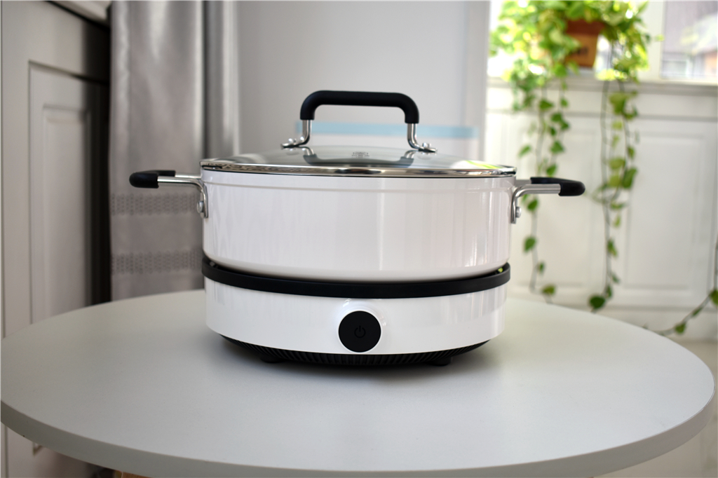 小米电磁炉青春版跟智能版哪个好,米家电磁炉青春版和小米a1哪个好