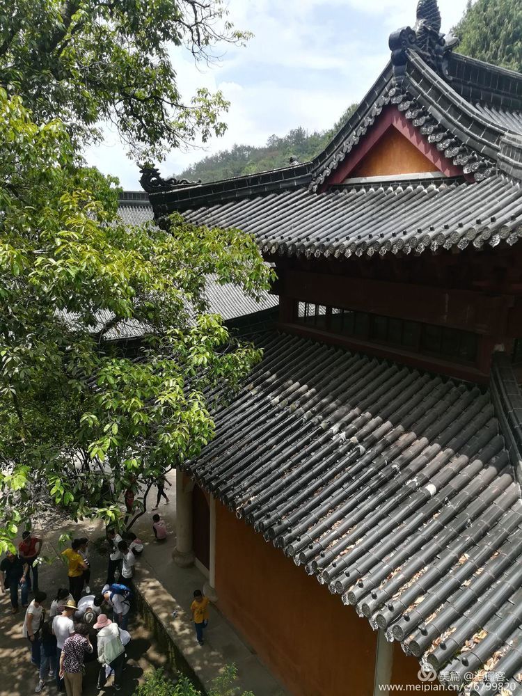 台州天台山国清寺要门票吗,天台山国清寺旅游攻略