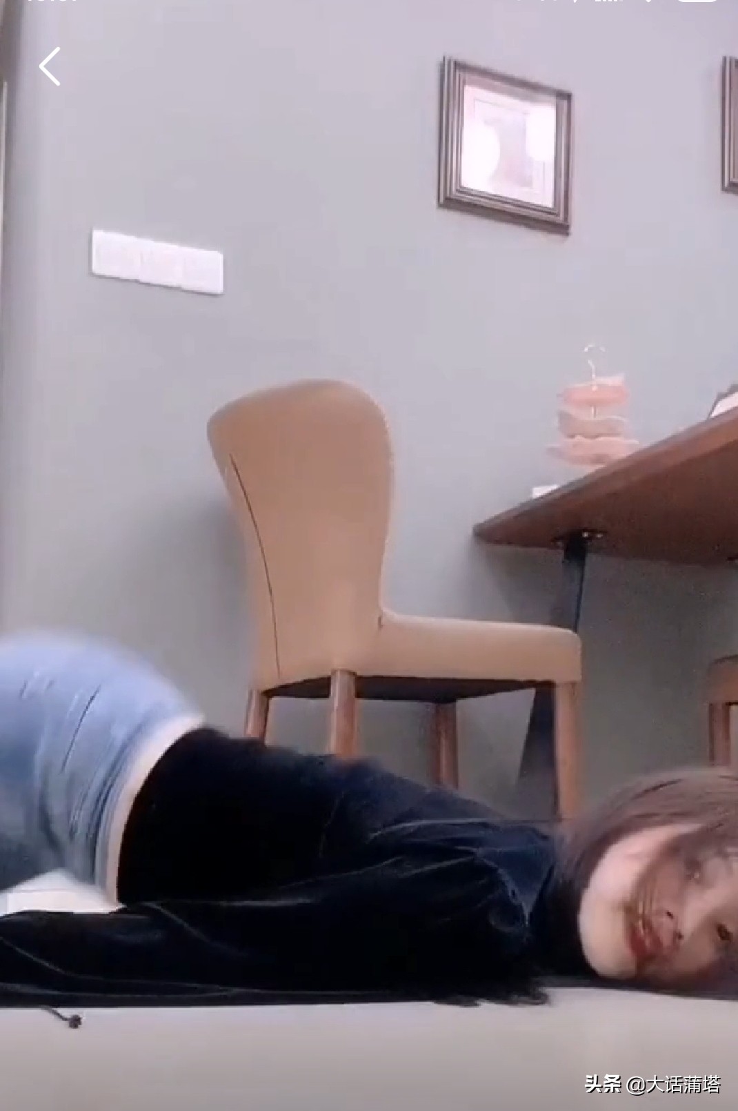 我们一起学蛆爬，一起拱拱拱拱拱，想知道它源自哪里么